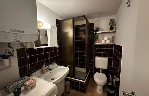 Studio-Apartment im Grünen für 1-2 Personen - Photo 3