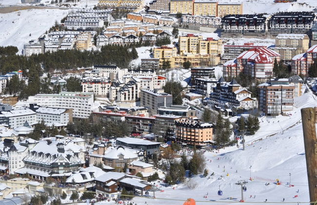 Apartamentos Gorbea - Foto 20