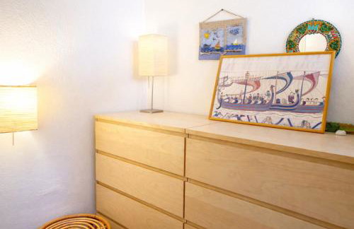 ⭑ Terrace + Sea views + Private Beach. What else? ⭑ - Foto 9