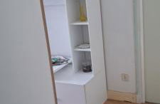 A côté des cures grand studio Audrey idéal rénové avec goût parking wifi dernières disponibilités août oct nov - Foto 21