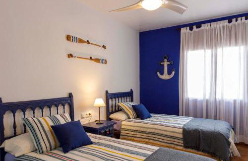 Apartamentos Maruja Roig - Playa Sur - Foto 62