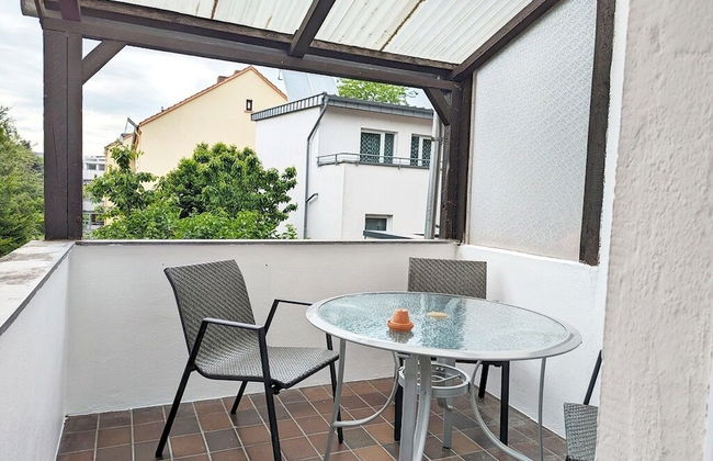 Apartmenthaus Goldgrube - Photo 1