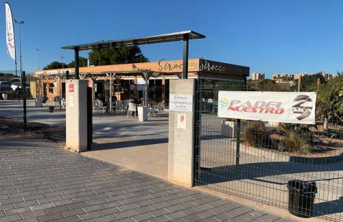 Très spacieux appartement de luxe avec vue sur la mer et les salines - Foto 30