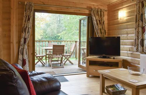 Viaduct Fishery Lodges - Foto 13