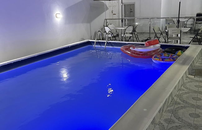 Legacy Apartments - Photo 22