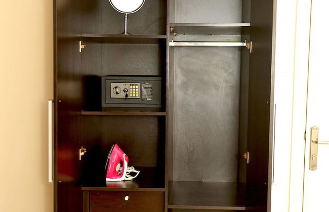 Nigus House - Foto 31