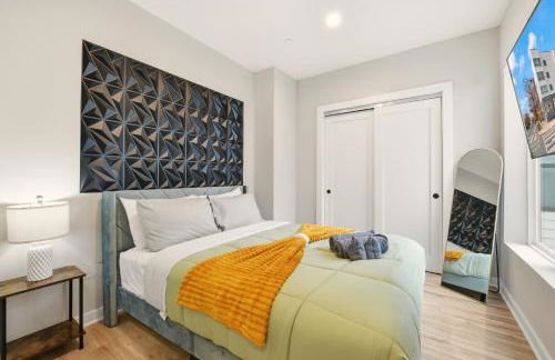 LUX 1 BD Apartment In Union Market - Foto 1