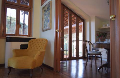 Villa dei Gelsomini, Residenza nel verde - Foto 13