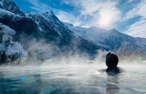 Apartment Chinook,La Praz,Chamonix Mont Blanc - Photo 34