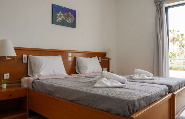 Pittas Studios Kardamena 300 Meters From the Beach - Foto 13