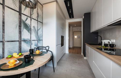 Luxurious Apartment Warsaw Mokotow - Foto 15