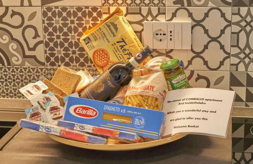 Appartamento Comballo Residence La Darsena - Foto 7