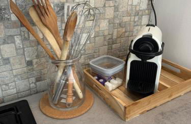 Appartement Garibaldi cosy - bien placé & tout confort - Foto 5