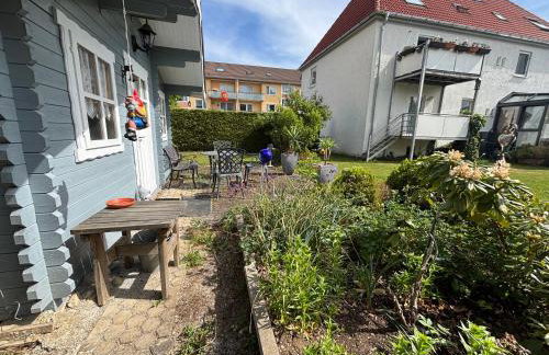 Ferienwohnung Lechfeld - Foto 40