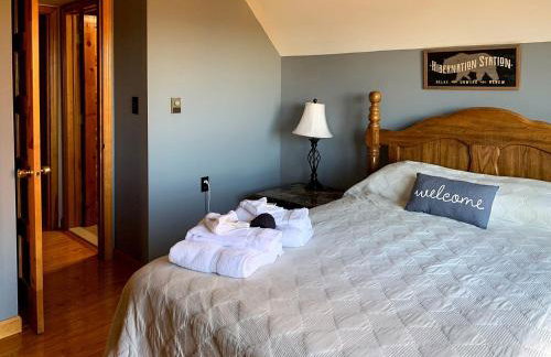 Charming Cabin Rental Perfect for an Adirondack Getaway - Foto 61