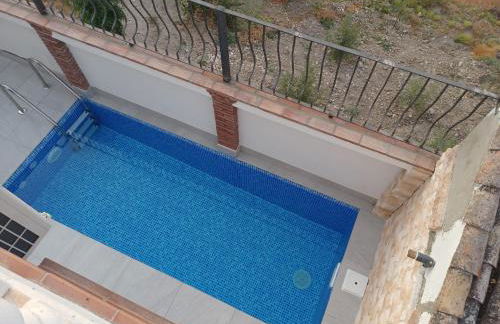 Casa Teones con piscina privada - Foto 47