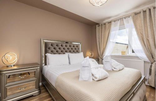 HC Property - The Hideaway at Watergate Eye - Foto 7