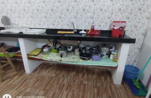 Suíte GUARAMIRANGA no Sítio - Foto 9