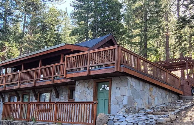 Mountainside Overlook Lake Views & Hot Tub - Foto 46