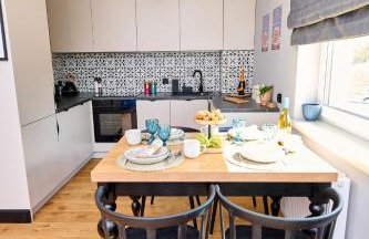 BAST Babichy 29 DOM Apartamenty MANDORIA , Rodzina , Family , Orientarium , PTAK , Parking bezpłatny - Foto 72