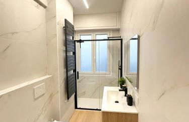 Lanterna View Apartment - Sea View - Photo 26