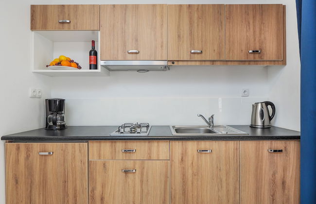 Salve Croatia Homes Amadria Park Trogir - Foto 12