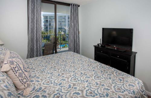 Gulf Shores Surf and Racquet Club 402B - Foto 14