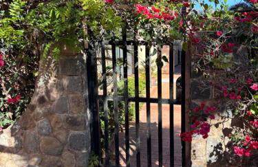 Villa al mare Baia Emiri Mazzaforno Cefalù - Foto 13