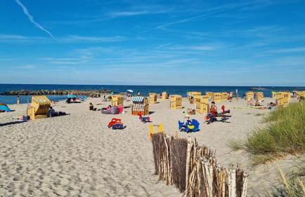 Ferienappartement Holm Ostsee - Foto 20