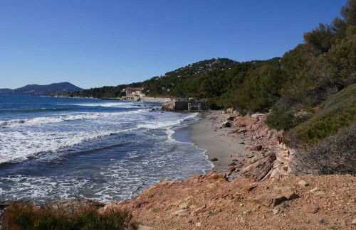 Bel Appartement accès direct mer; L'Almanarre, HYERES - Foto 14