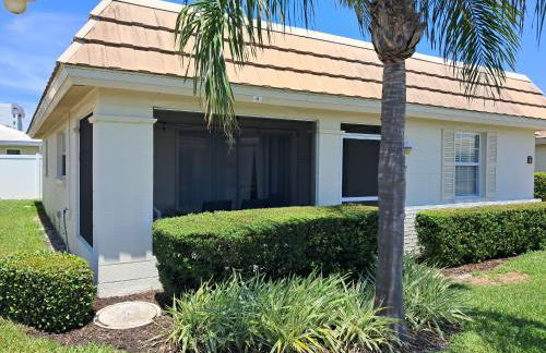 Private Villa on Siesta Key, FL - Foto 18