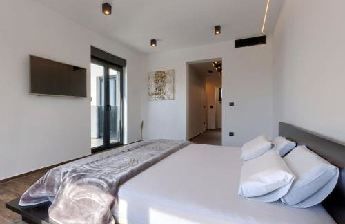 Villa Black&White by Interhome - Foto 77