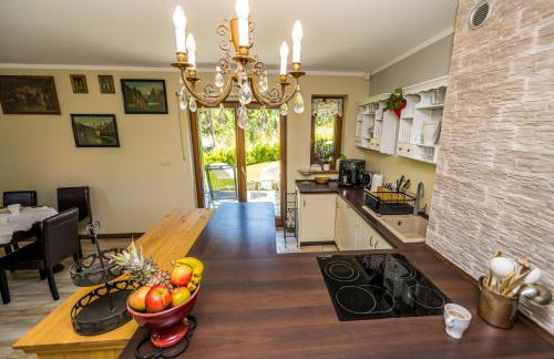 Centrum Spokoju - Dom w Karkonoszach - Foto 8