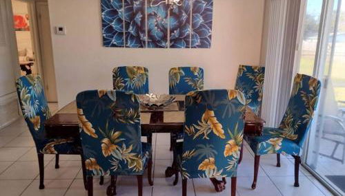 House of Blues-3 Bedrooms+GameRoom - Foto 1