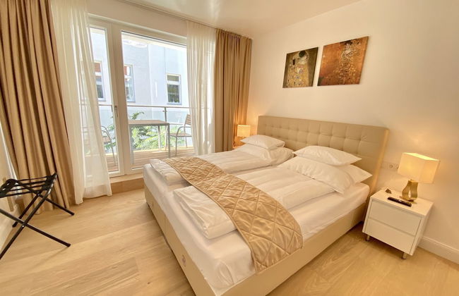 Vienna International Apartments - Foto 6