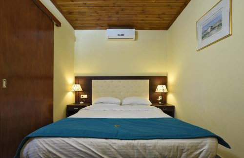 Haus Platanos Apartments & Bungalows by the Sea - Foto 52