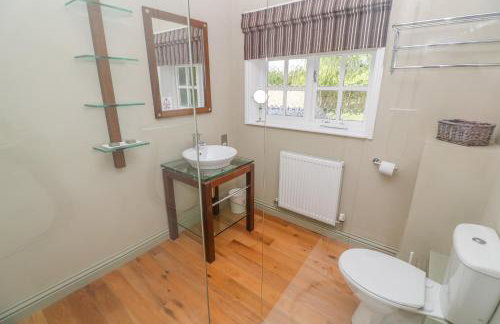 Bodmin Country House - Foto 57