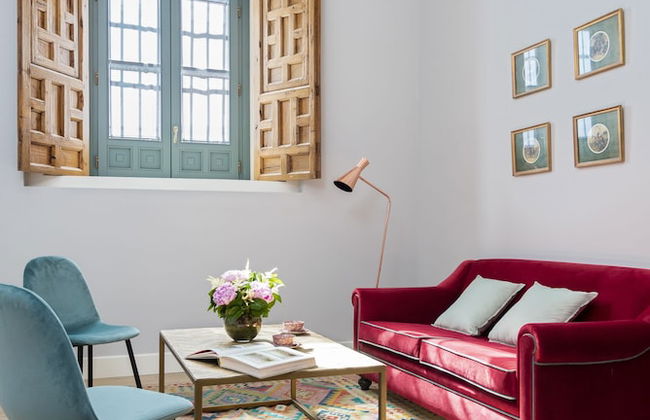 Palacio Bucarelli - Foto 8