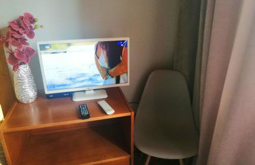 Charming apartment in São Pedro do Sul 30 m² with lake view - Foto 6