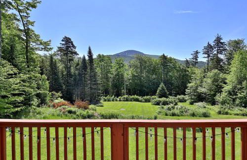 Cortina Mountain Chalet - Outdoor Hot Tub - Close To Pico And Killington Mountains 3 Bedroom Home - Foto 8