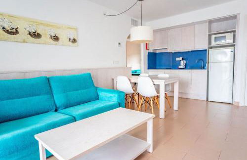 Apartamentos Seth Mestral y Llebeig - Foto 20