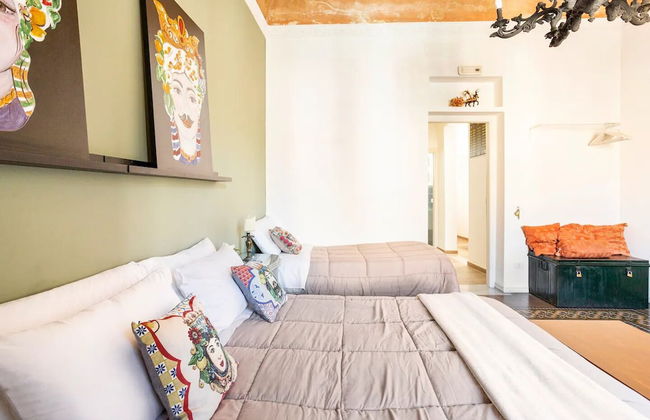 Binario 91 Rooms - Foto 13