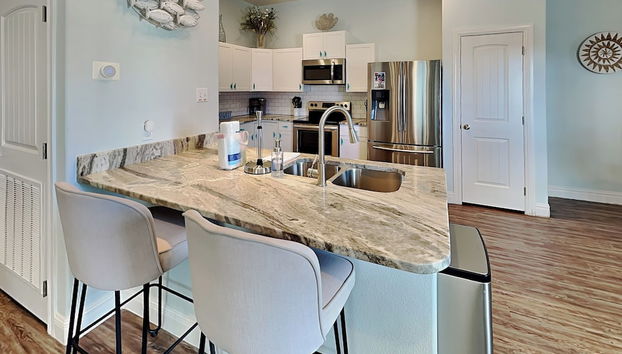 Équipement de l’hébergement