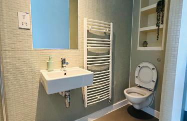 Birmingham City Centre, 2-Bedroom Apartment, 5 min walk from New Street Train Station - Foto 12