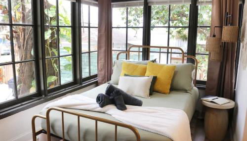 Walkable, Outdoor Oasis, BBQ, Firepit and Bocce Ball - Foto 1