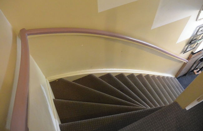 Cosy Amsterdam Apartment With City Views - Foto 24