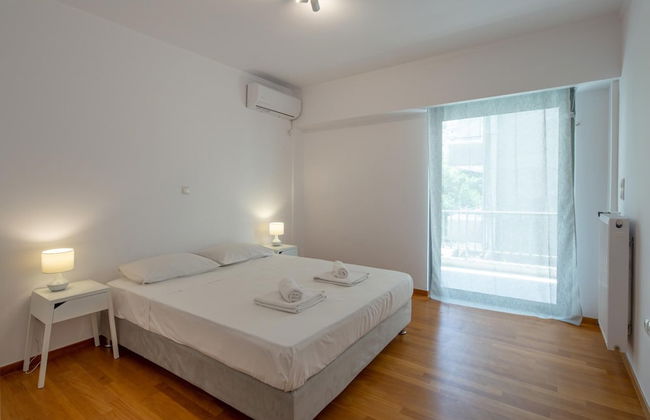 Hippocrates - Faliro Deluxe Apartment - Foto 15