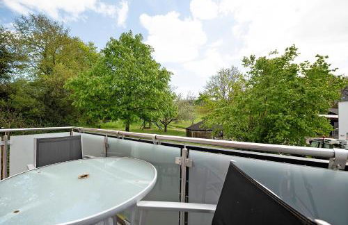 Gästehaus Mühlenhof - Müller-Thurgau - Foto 21