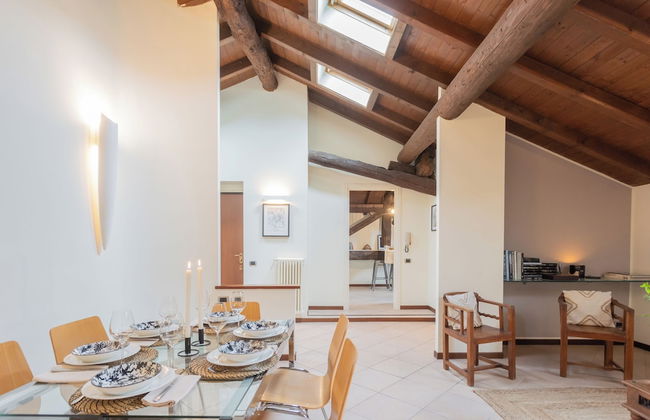 Plinio 10 by Rent all Como - Foto 38