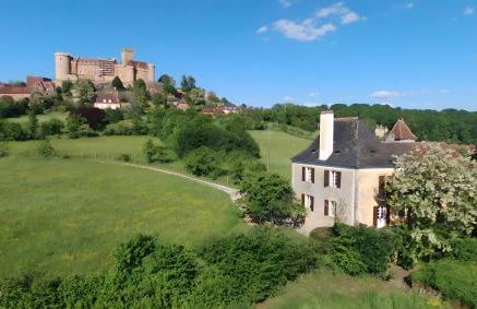 Gite Saint Germain au coeur du Lot - Foto 1